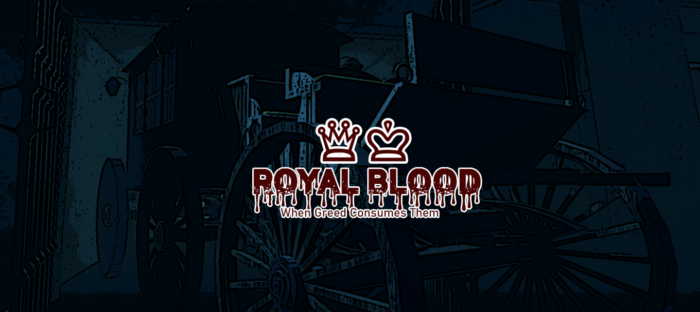 Games like Royal Blood