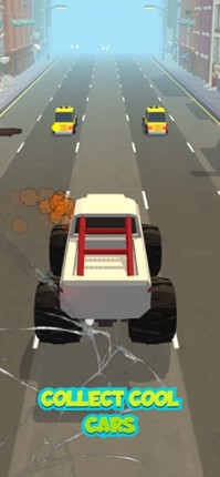 RRRush Race screenshot