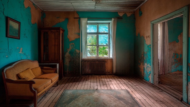 Runet Legend screenshot