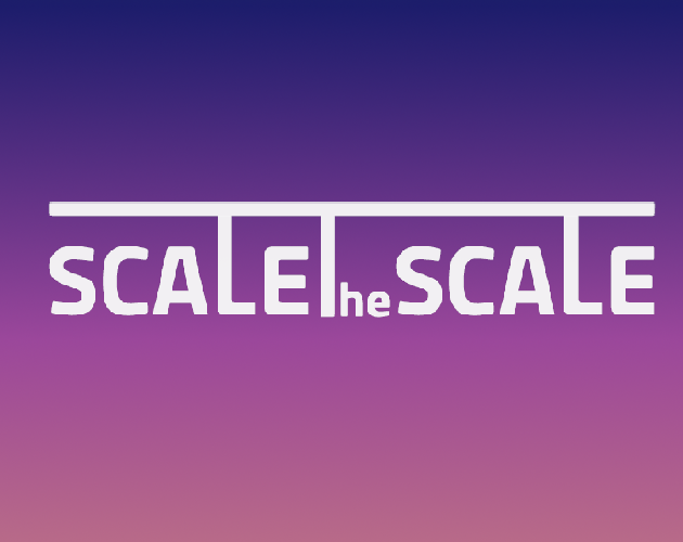 Games like SCALE The SCALE