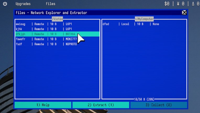Screen Savior Image