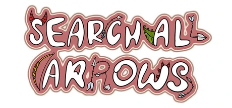 Games like SEARCH ALL - ARROWS