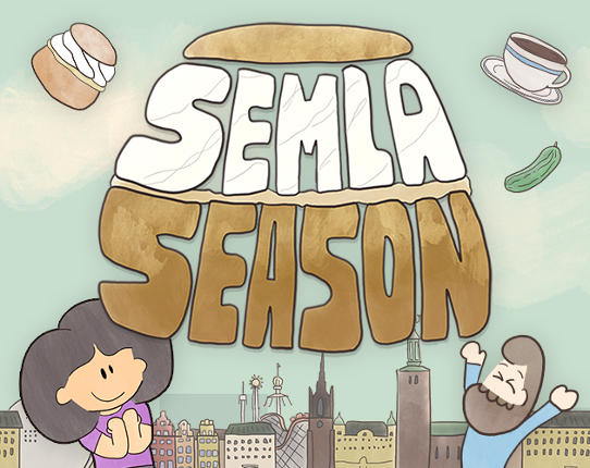 Semla Season Image