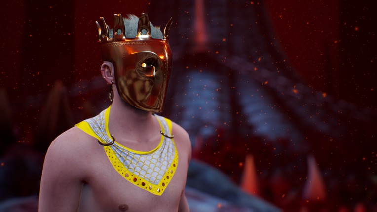 Sex Chess screenshot