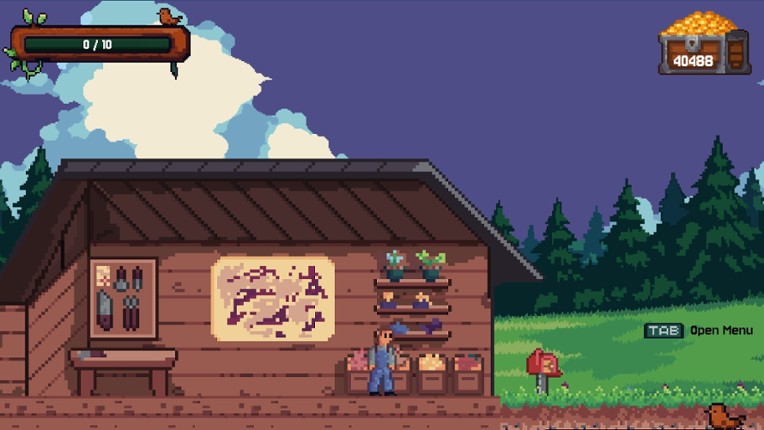 Shake it Co! screenshot