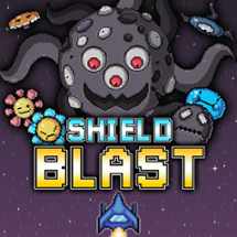 Shield Blast Image