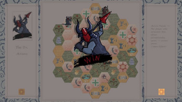 Shogun Shogun Image