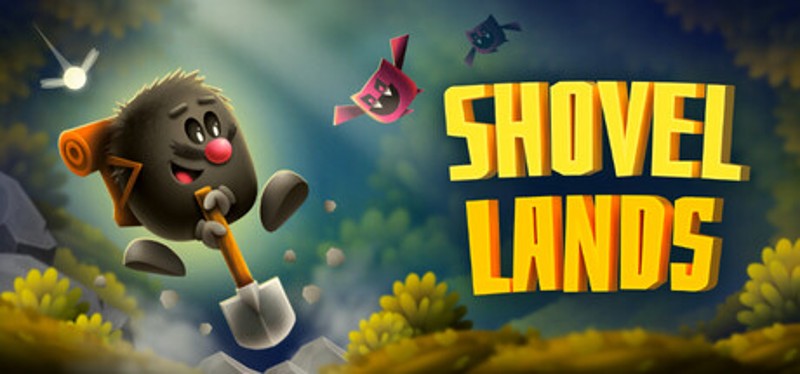 Shovel Lands Image