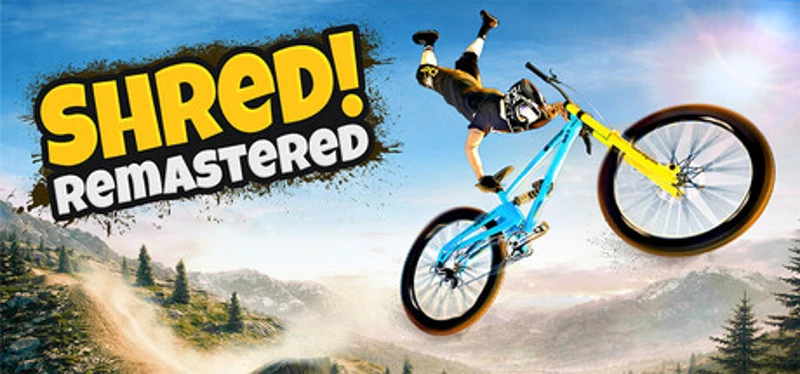 Shred! Image