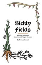 Sickly Fields Image