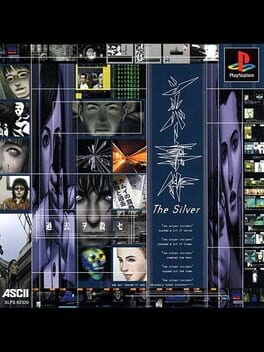 Games like Silver Jiken