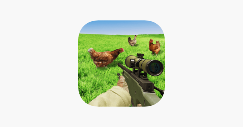 Sinper Chicken Shoot 3D Image