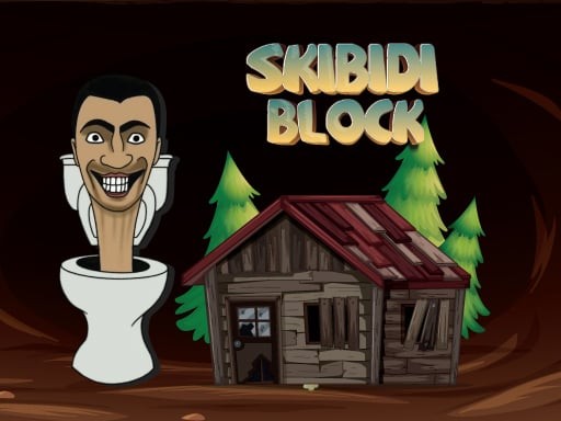 Games like Skibidi Blocks