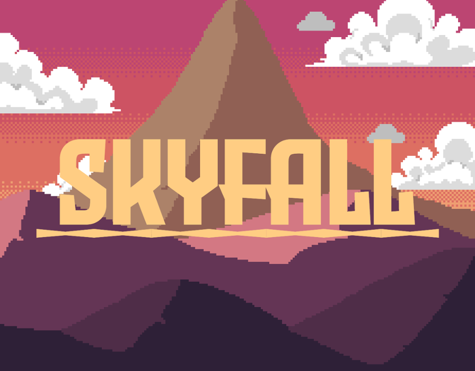 Games like Skyfall