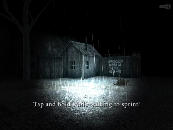 Slender Rising 2 Image
