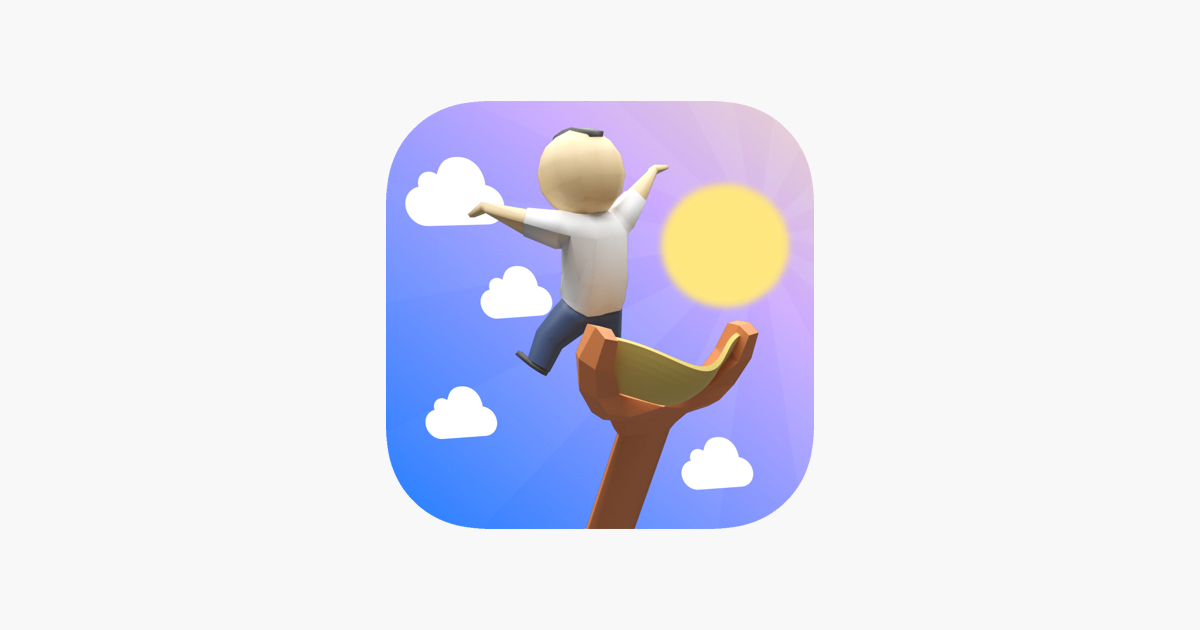 Games like Sling Ragdoll