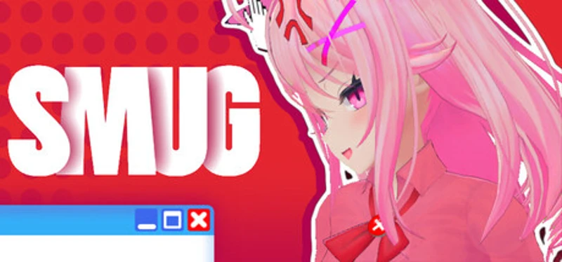 Smug Ally (voice assistant) Image
