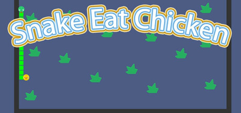 Snake Eat Chicken Image