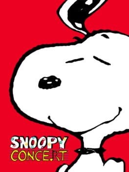 Games like Snoopy Concert