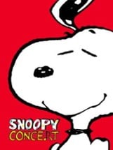 Snoopy Concert Image