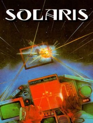 Solaris Game Cover