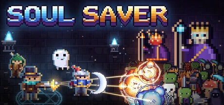Games like Soul Saver