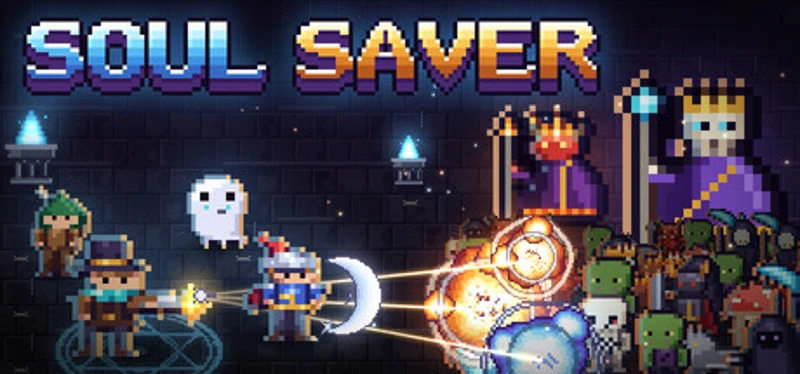 Soul Saver Image