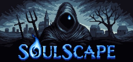 Games like Soulscape