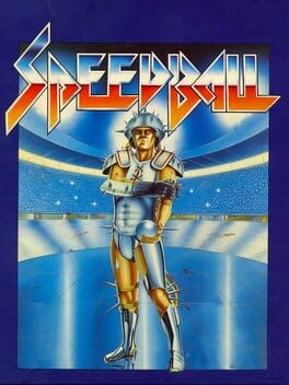 Games like Speedball