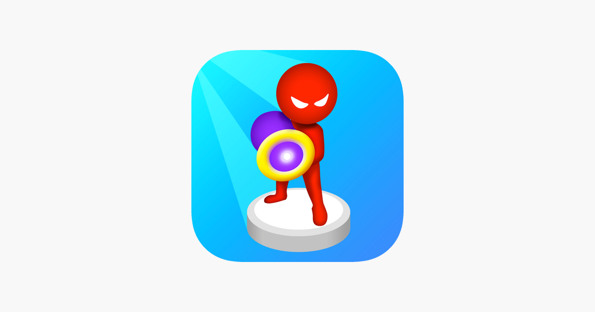 Games like Spin Fight