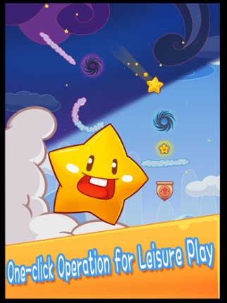 Star Roam! screenshot