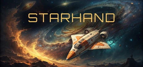 Games like Starhand