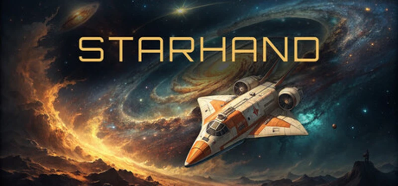 Starhand Image