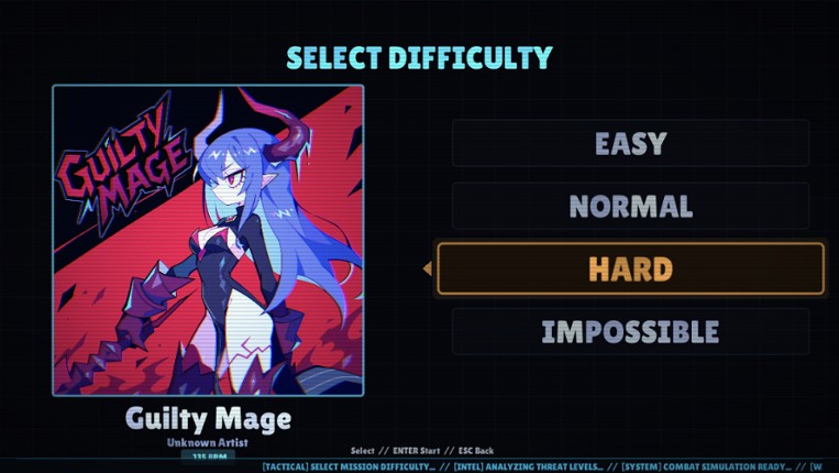 STIGMA: Unnamed screenshot