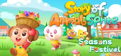 Games like Story of Animal Sprite