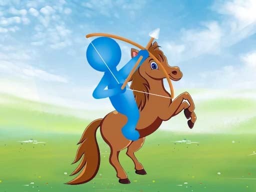 Games like Super Archer fun