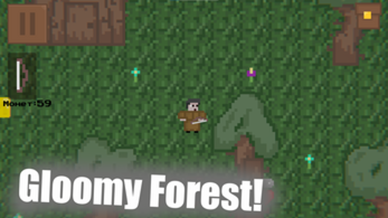 Survival in Medieval screenshot