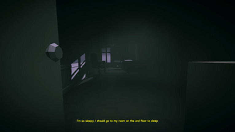 Sweet Little Hartley's NIGHTMARE screenshot