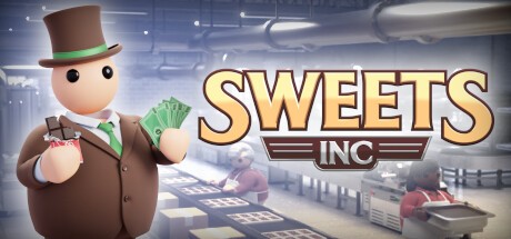 Games like Sweets Inc.