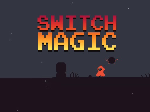 Games like Switch Magic