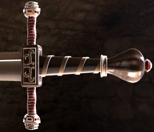 Sword Configurator Image