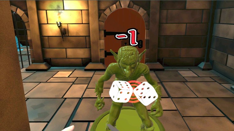 Tabletop Warriors screenshot