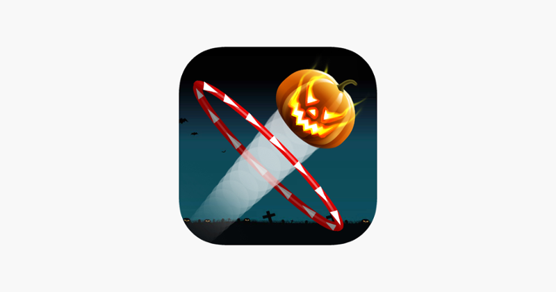 Tap Dunk:Halloween Shooter Game Cover