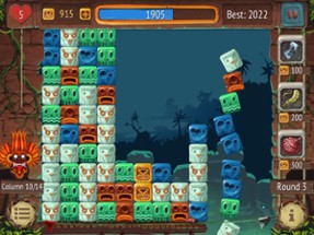 Tap the Blocks - Match Puzzle Image