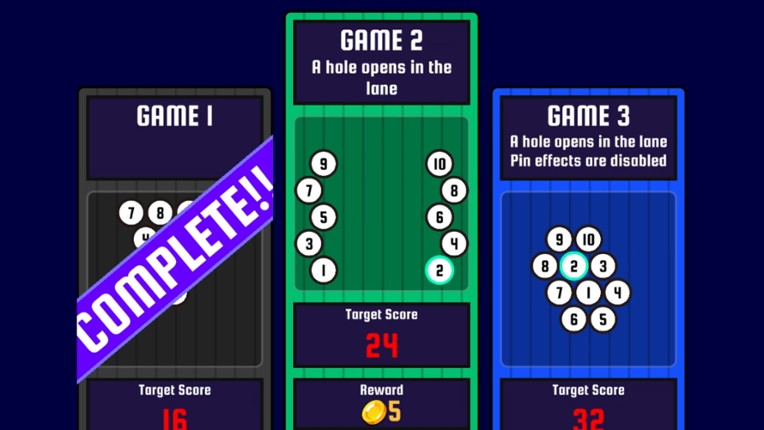 TASU Bowl screenshot