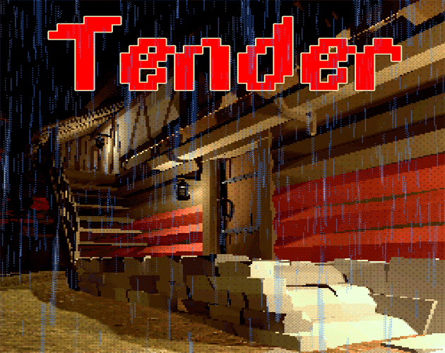 Games like Tender