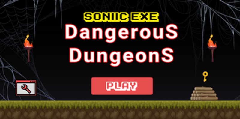 Terror Sonic EXE Dungeons Image