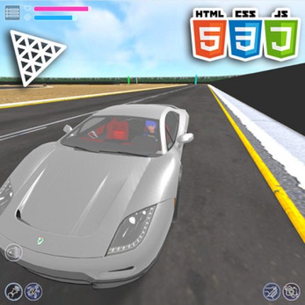 Test Drive Track Image