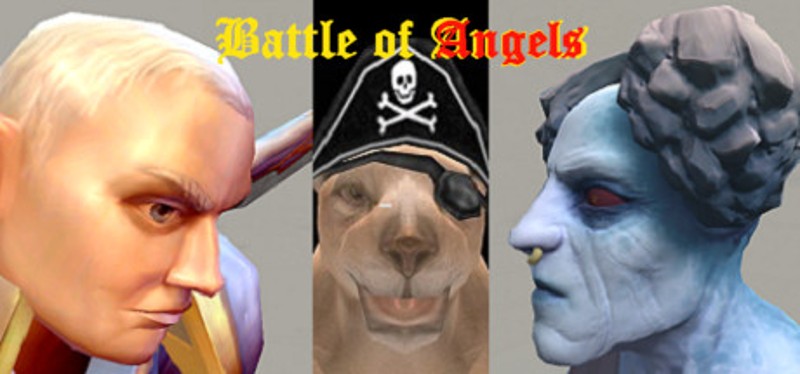 The Battle of Angels Image