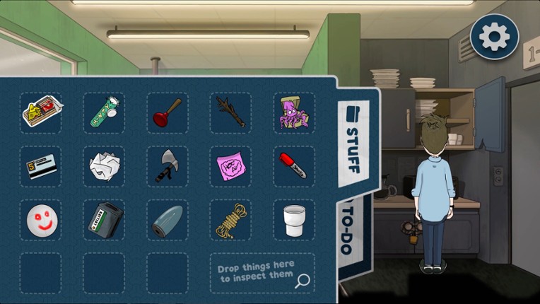 The Biggleboss Incident screenshot